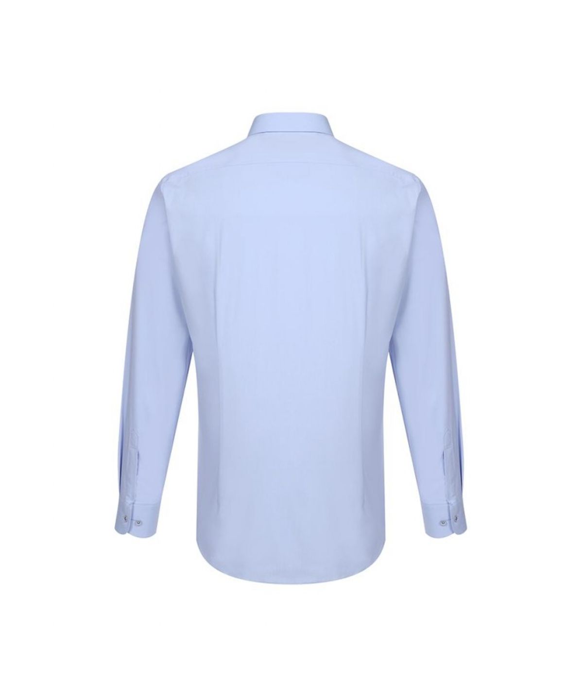 닥스셔츠(DAKS SHIRTS) 폴리혼방 이지케어 스트레치 슬림핏 드레스셔츠_DLP3SHDL301B1