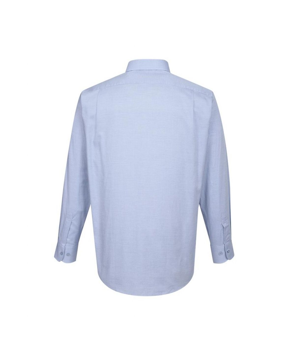 닥스셔츠(DAKS SHIRTS) 코튼100 트윌조직 솔리드패턴 셔츠_DLP3SHDL122B1