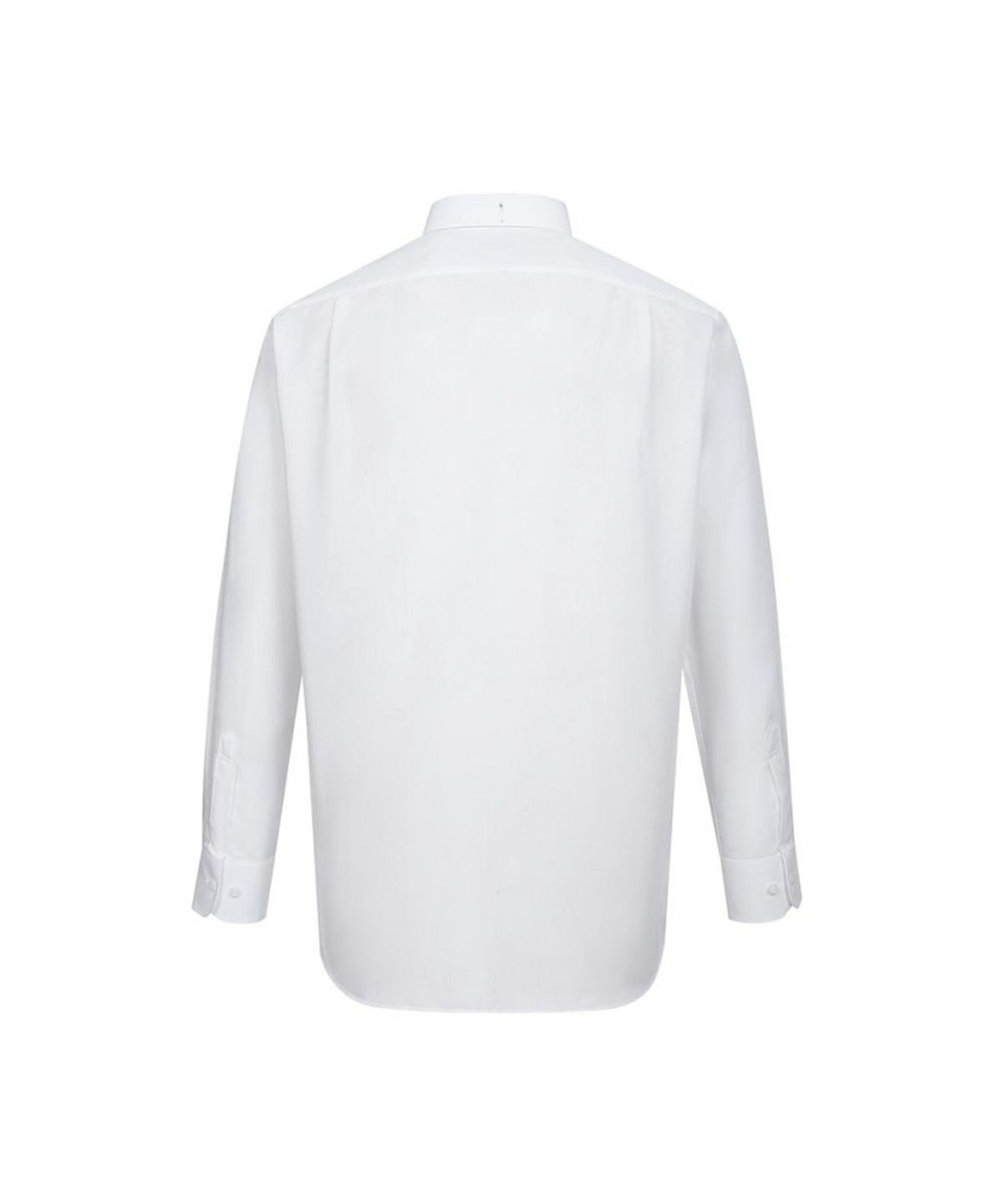 닥스셔츠(DAKS SHIRTS) 노케어 폴리혼방 솔리드패턴셔츠 레귤러핏_DLS1SHDL101A1