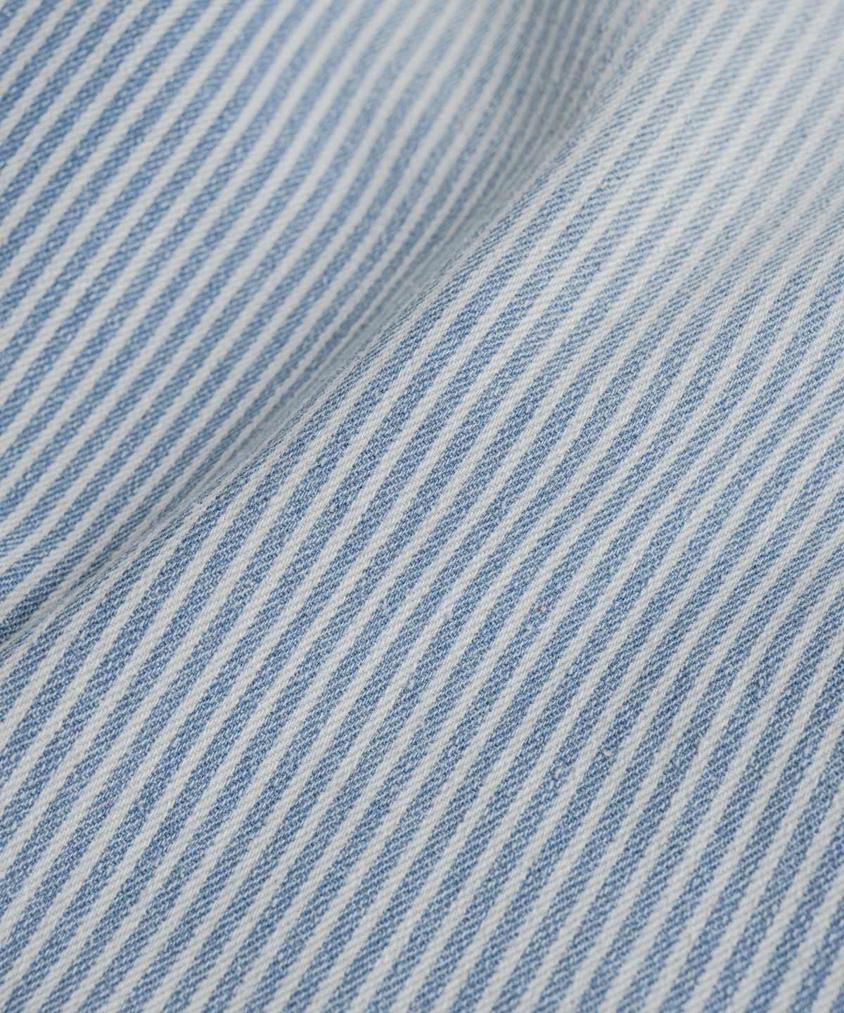 비헤비어(BEHEAVYER) DISTRESSED M35 1/2 TROUSERS hickory