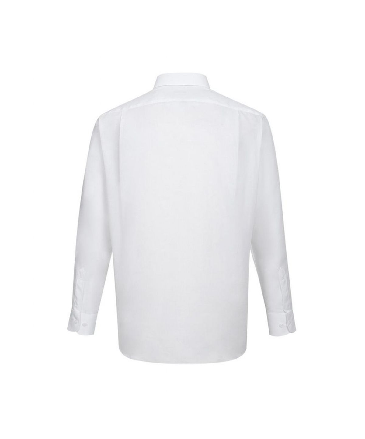 닥스셔츠(DAKS SHIRTS) 이지케어 린넨혼방 솔리드패턴 드레스셔츠 레귤러핏_DLS1SHDL150A1