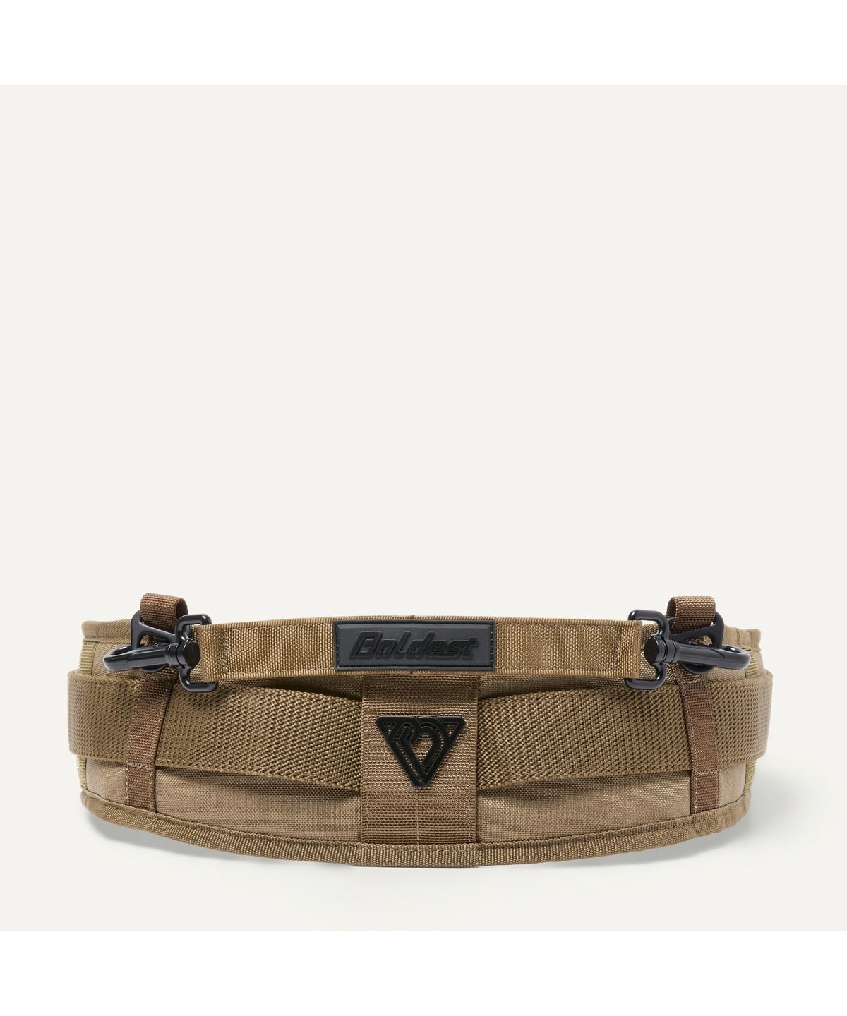 볼디스트(BOLDEST) 워크 E.D.C 툴벨트 V3 2BABX26005TAC