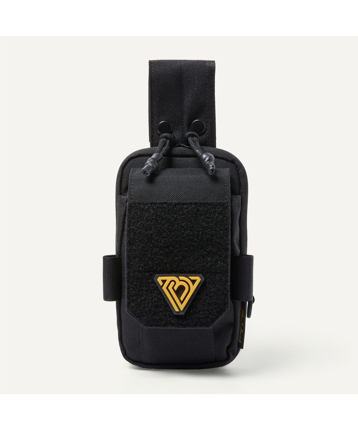 볼디스트(BOLDEST) 워크 툴 커버 파우치 V3 2BBJX26004BKW