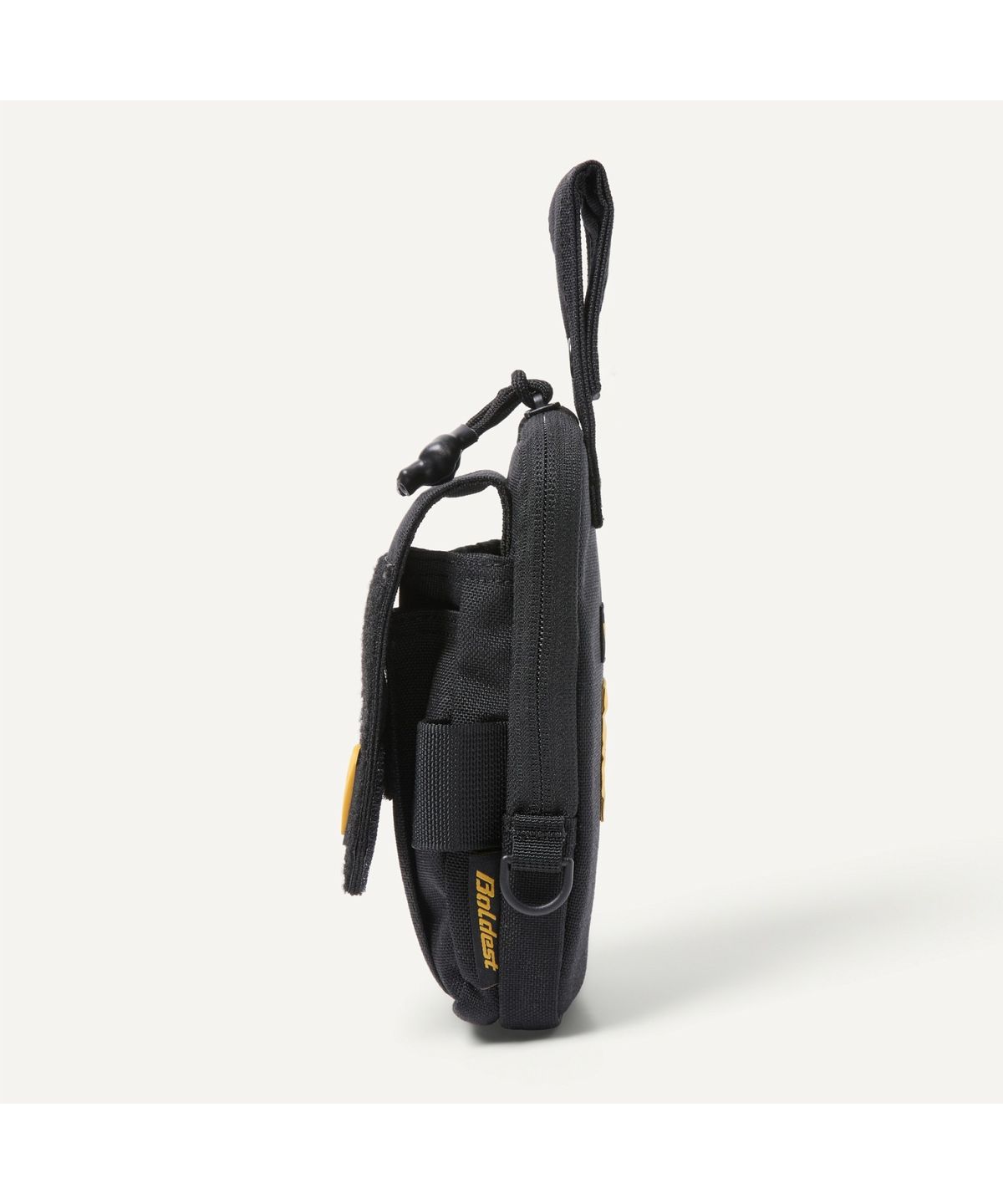 볼디스트(BOLDEST) 워크 툴 커버 파우치 V3 2BBJX26004BKW