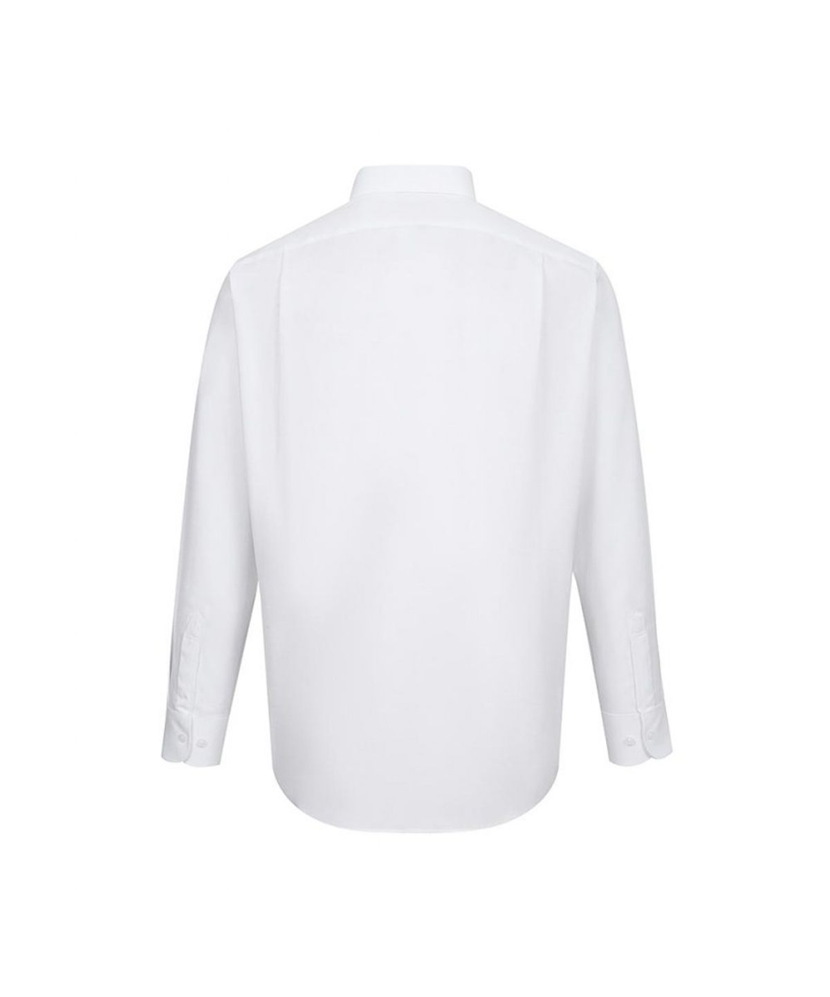 닥스셔츠(DAKS SHIRTS) 노케어 폴리혼방 솔리드패턴셔츠 레귤러핏_DLS1SHDL115A1