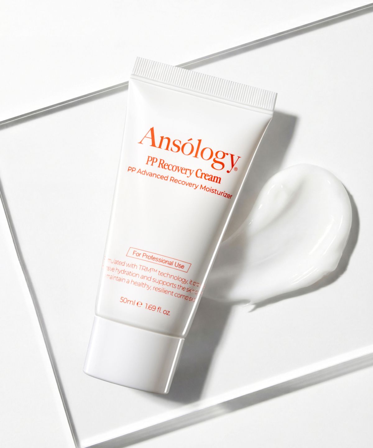 앤서로지(ANSOLOGY) 앤서로지 PP 리커버리 크림