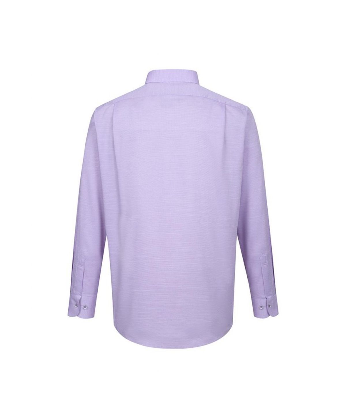 닥스셔츠(DAKS SHIRTS) 노케어 폴리혼방 솔리드패턴셔츠 레귤러핏_DLS1SHDL115P1