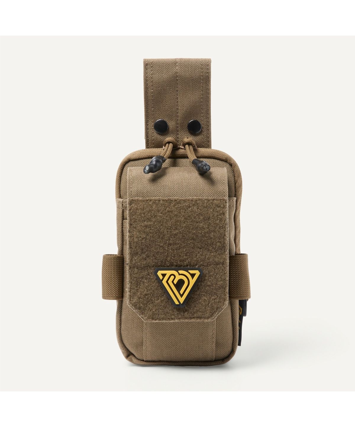 볼디스트(BOLDEST) 워크 툴 커버 파우치 V3 2BBJX26004TAC