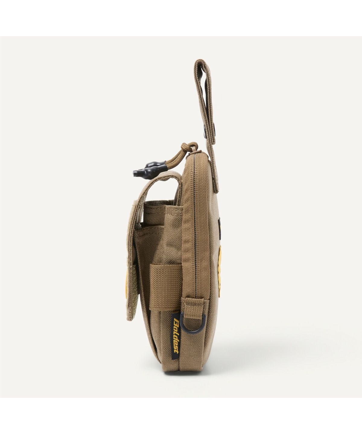 볼디스트(BOLDEST) 워크 툴 커버 파우치 V3 2BBJX26004TAC