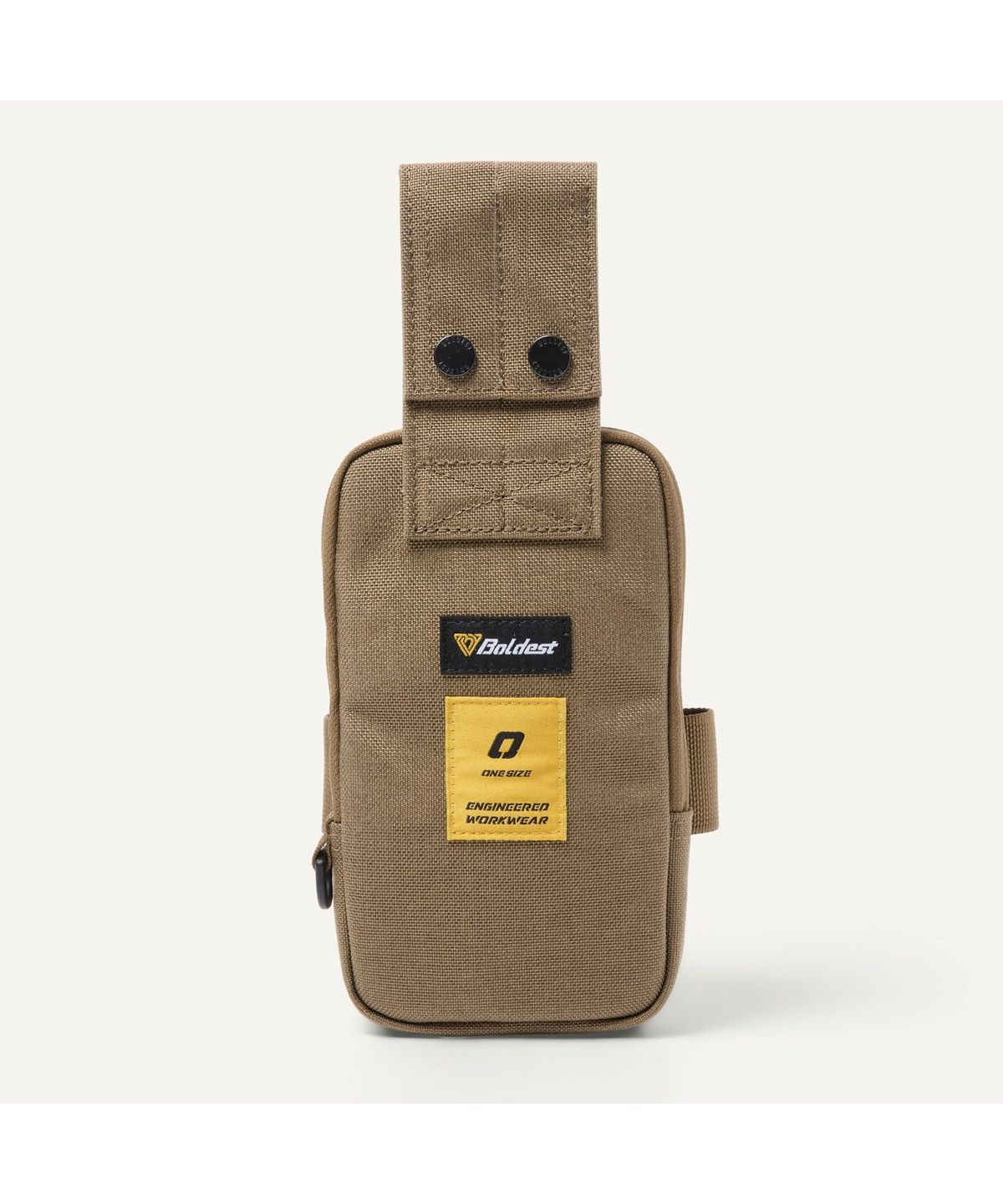 볼디스트(BOLDEST) 워크 툴 커버 파우치 V3 2BBJX26004TAC
