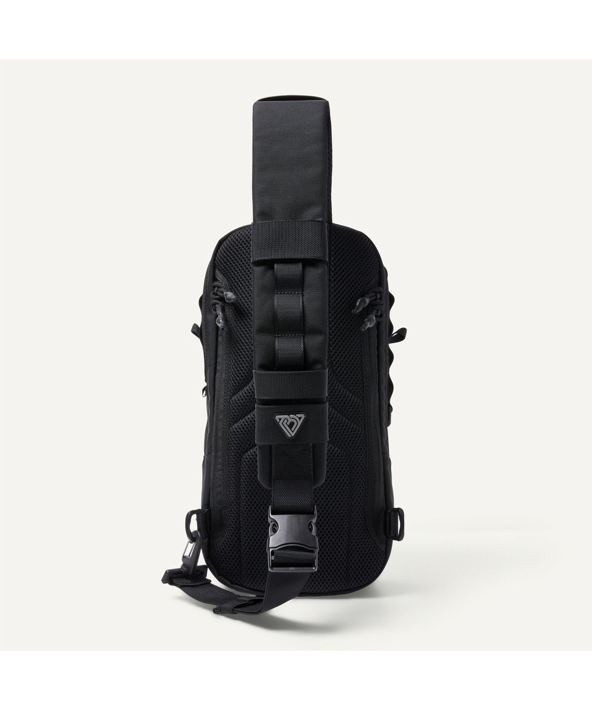 볼디스트(BOLDEST) 워크 몰리 슬링백 V3 2BBAX26002BKW