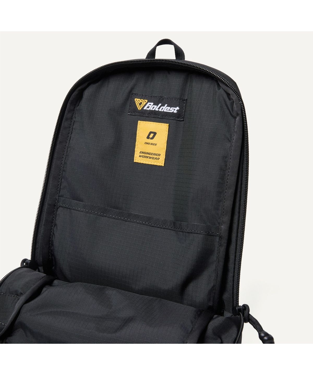 볼디스트(BOLDEST) 워크 몰리 슬링백 V3 2BBAX26002BKW