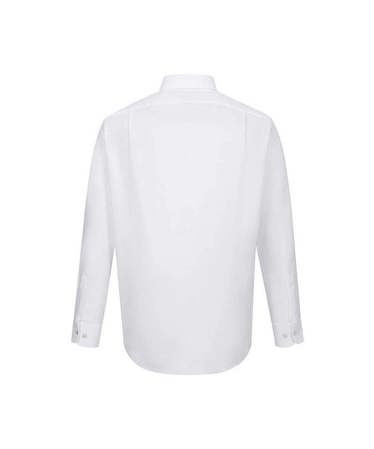 닥스셔츠(DAKS SHIRTS) 린넨 솔리드패턴 드레스셔츠_DLS1SHDL151A1