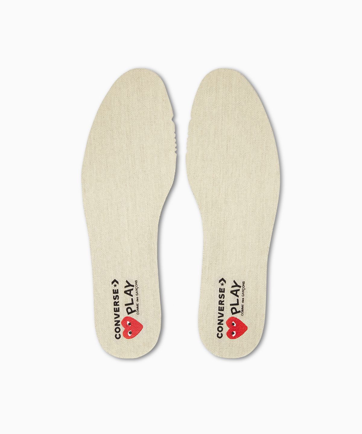 컨버스(CONVERSE) 컨버스 X 플레이 꼼데가르송 척 70 A08147C