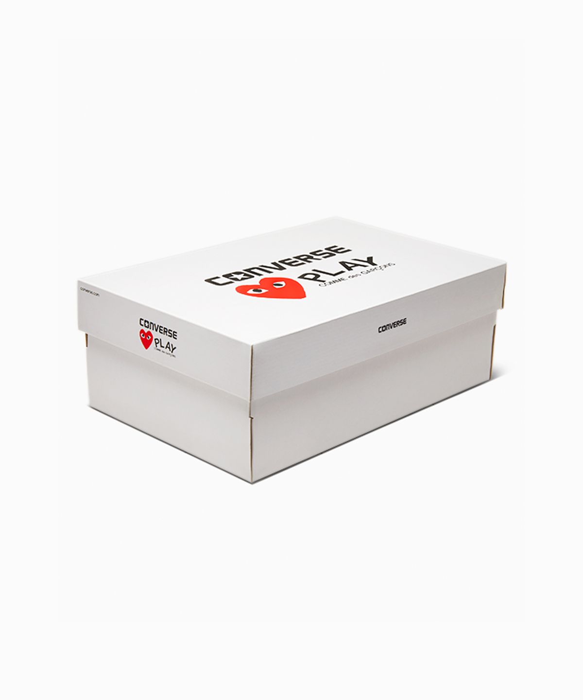 컨버스(CONVERSE) 컨버스 X 플레이 꼼데가르송 척 70 A08147C