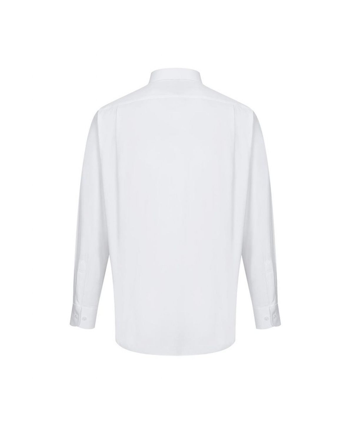 닥스셔츠(DAKS SHIRTS) 이지케어 면혼방 솔리드패턴 드레스셔츠 레귤러핏_DLP1SHDL107A1
