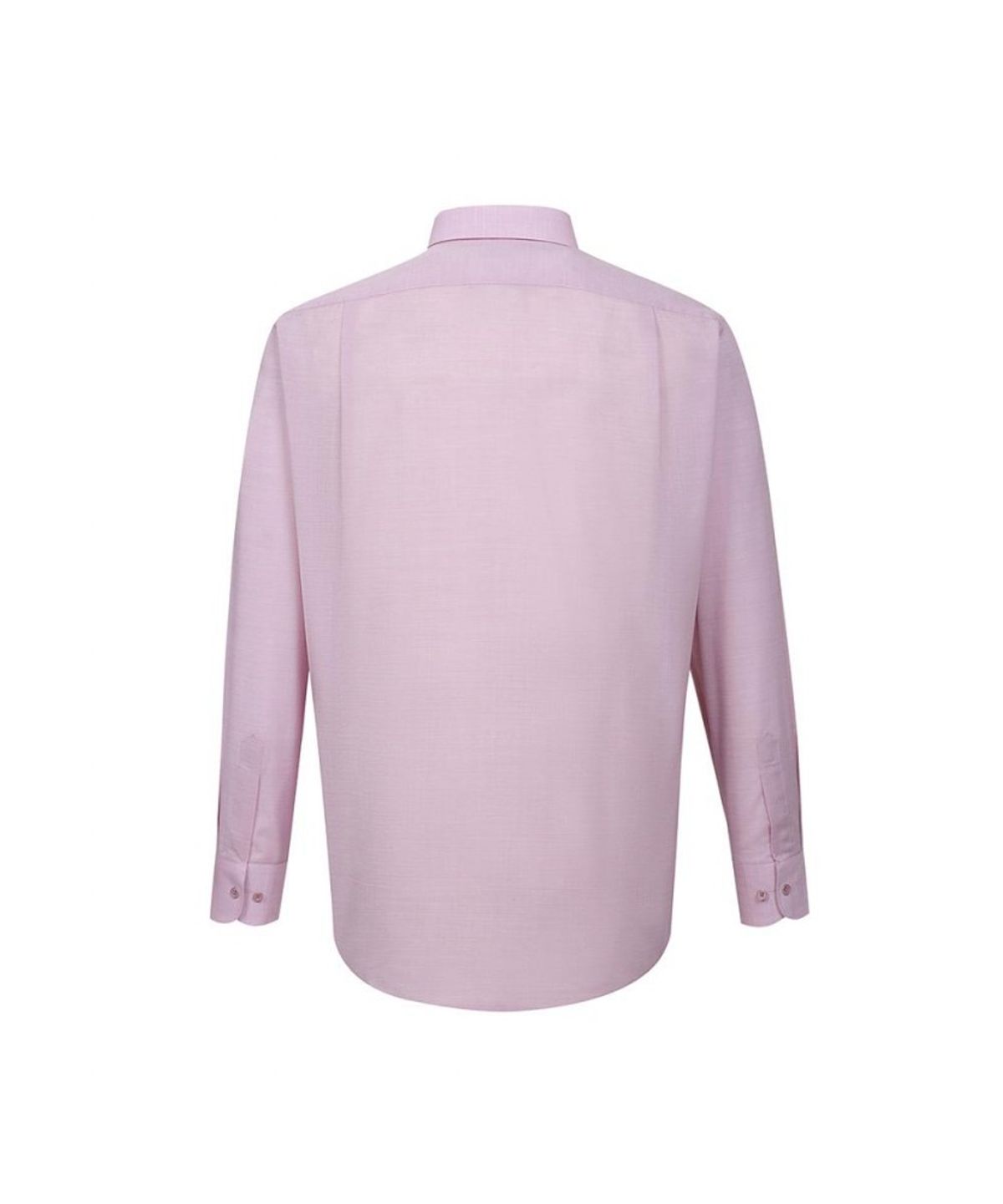 닥스셔츠(DAKS SHIRTS) 노케어 폴리혼방 솔리드패턴 드레스셔츠 레귤러핏_DLS1SHDL103P1