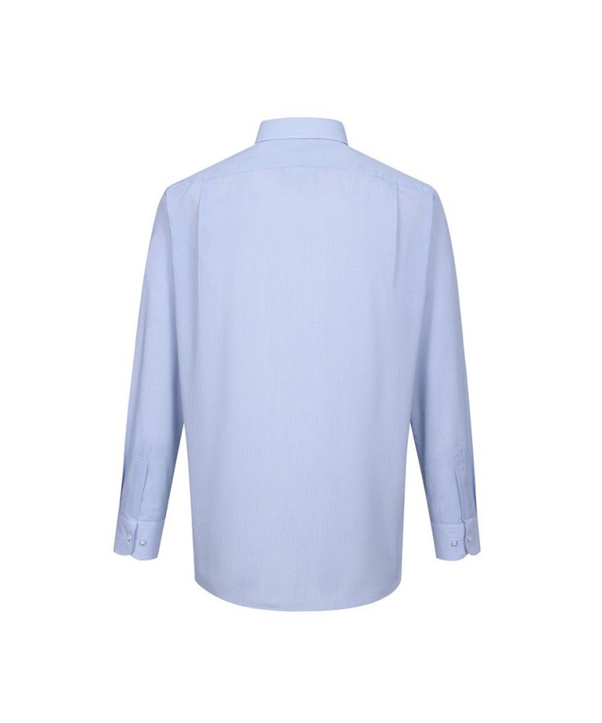 닥스셔츠(DAKS SHIRTS) 폴리혼방 이지케어 스트라이프 패턴 셔츠_DLS1SHDL120B1