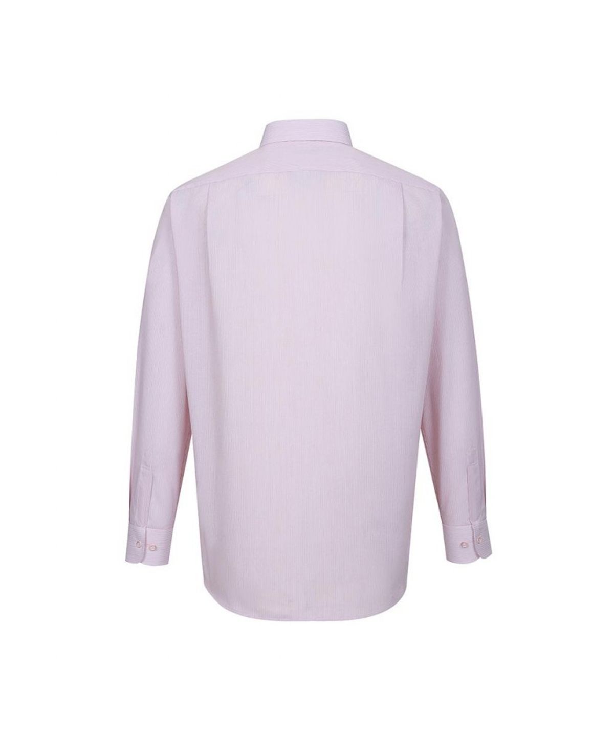 닥스셔츠(DAKS SHIRTS) 폴리혼방 이지케어 솔리드패턴 셔츠_DLS1SHDL120P1