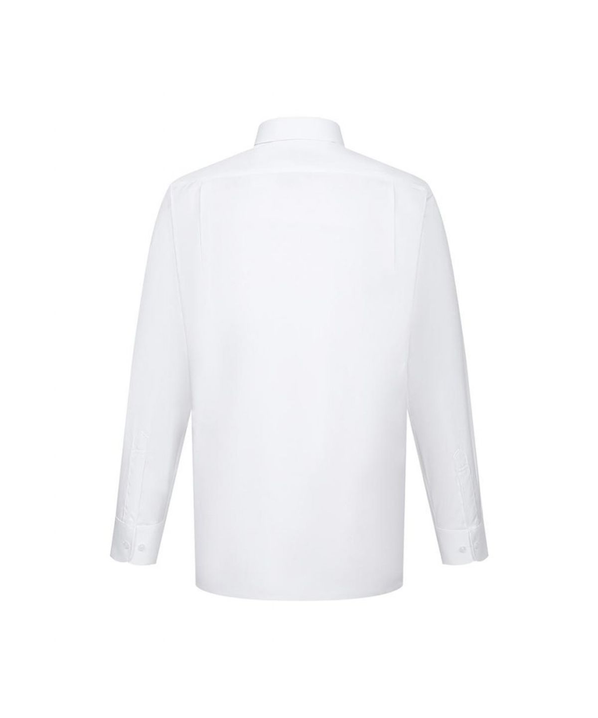 닥스셔츠(DAKS SHIRTS) 이지케어 면혼방 솔리드 드레스셔츠 레귤러핏_DLP1SHDL102A1
