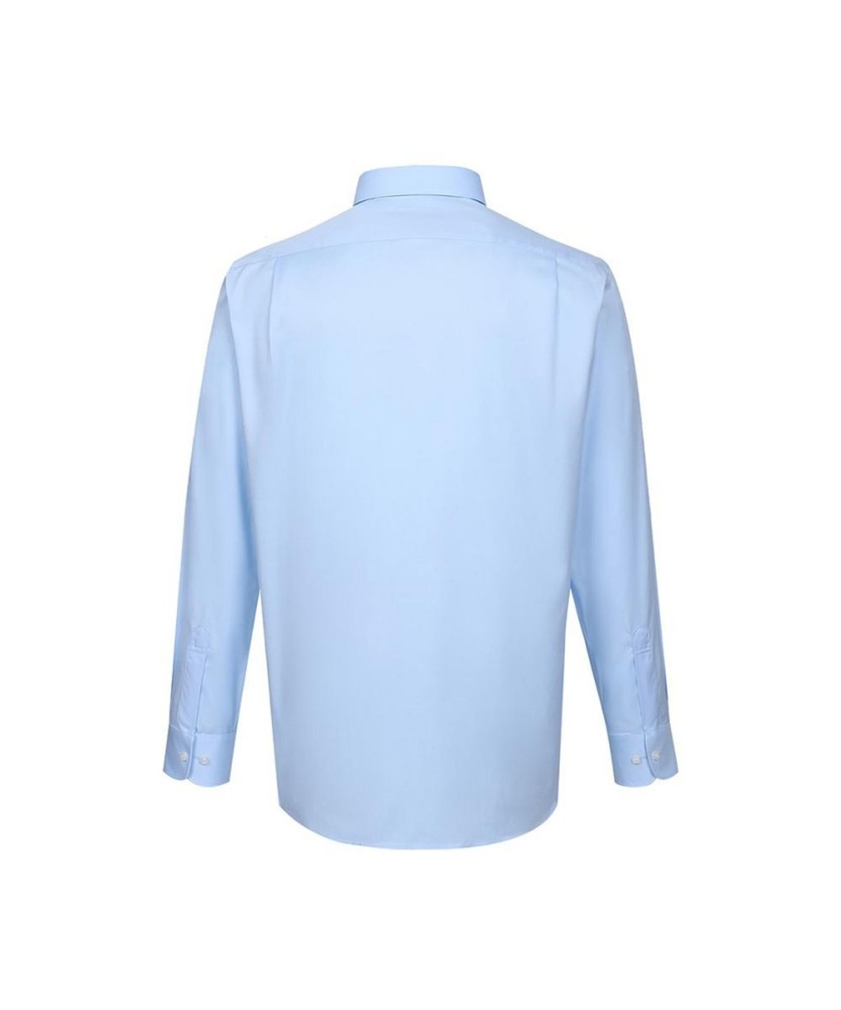닥스셔츠(DAKS SHIRTS) 코튼100 솔리드 드레스셔츠_DLP1SHDL130B1