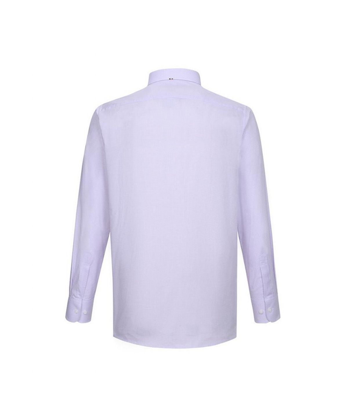 닥스셔츠(DAKS SHIRTS) 코튼100 마이크로체크 셔츠_DLP1SHDL221V1