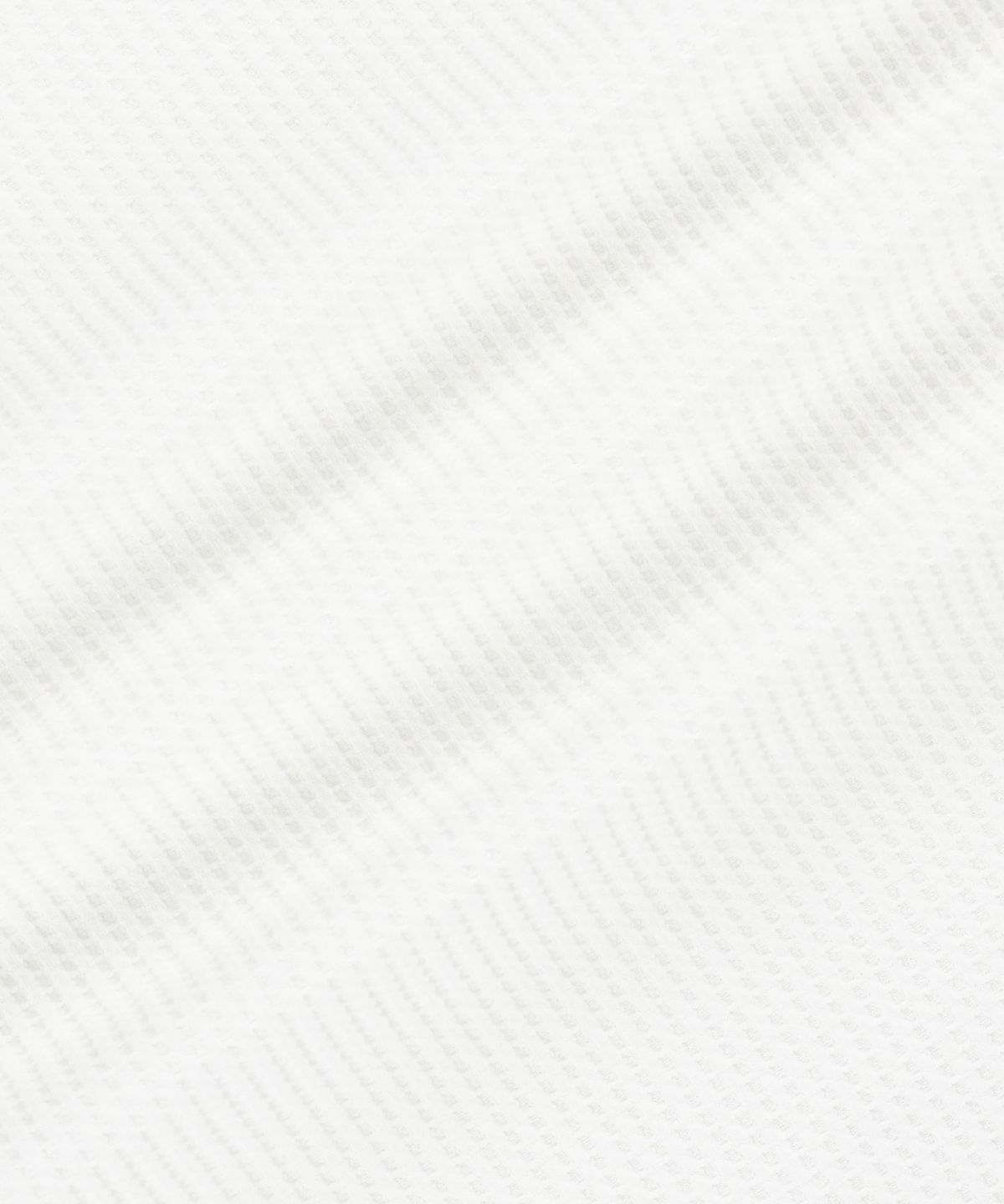썬러브투어(SUNLOVETOUR) Aero Waffle Raglan Tee White