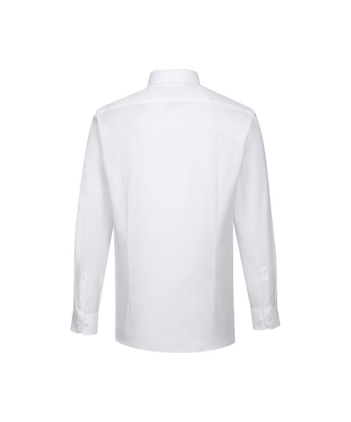 닥스셔츠(DAKS SHIRTS) 코튼100 솔리드 슬림핏 드레스셔츠_DLP1SHDL330A1