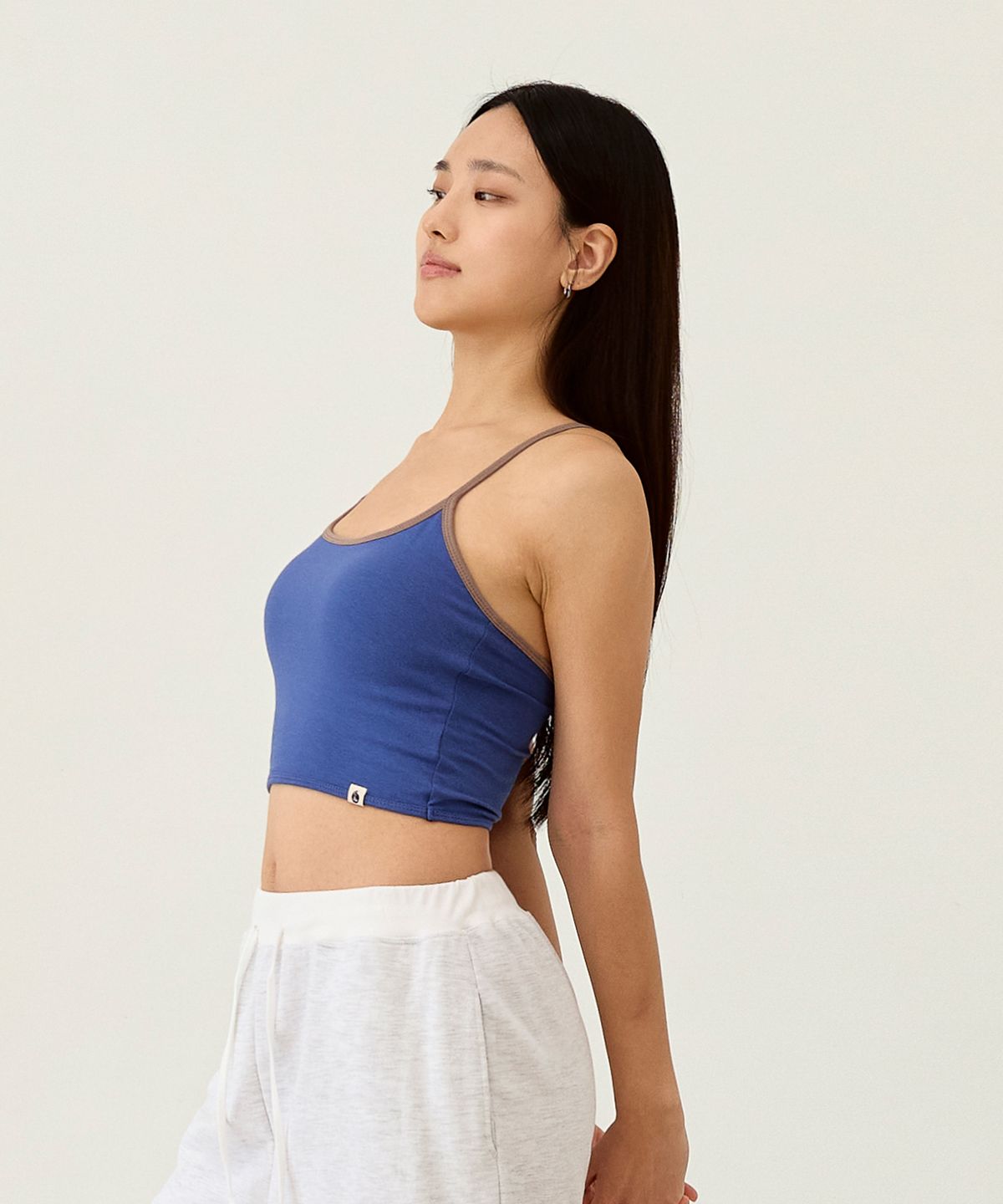 스토리요가(STORYOGA) 에브리데이 투톤 브라탑