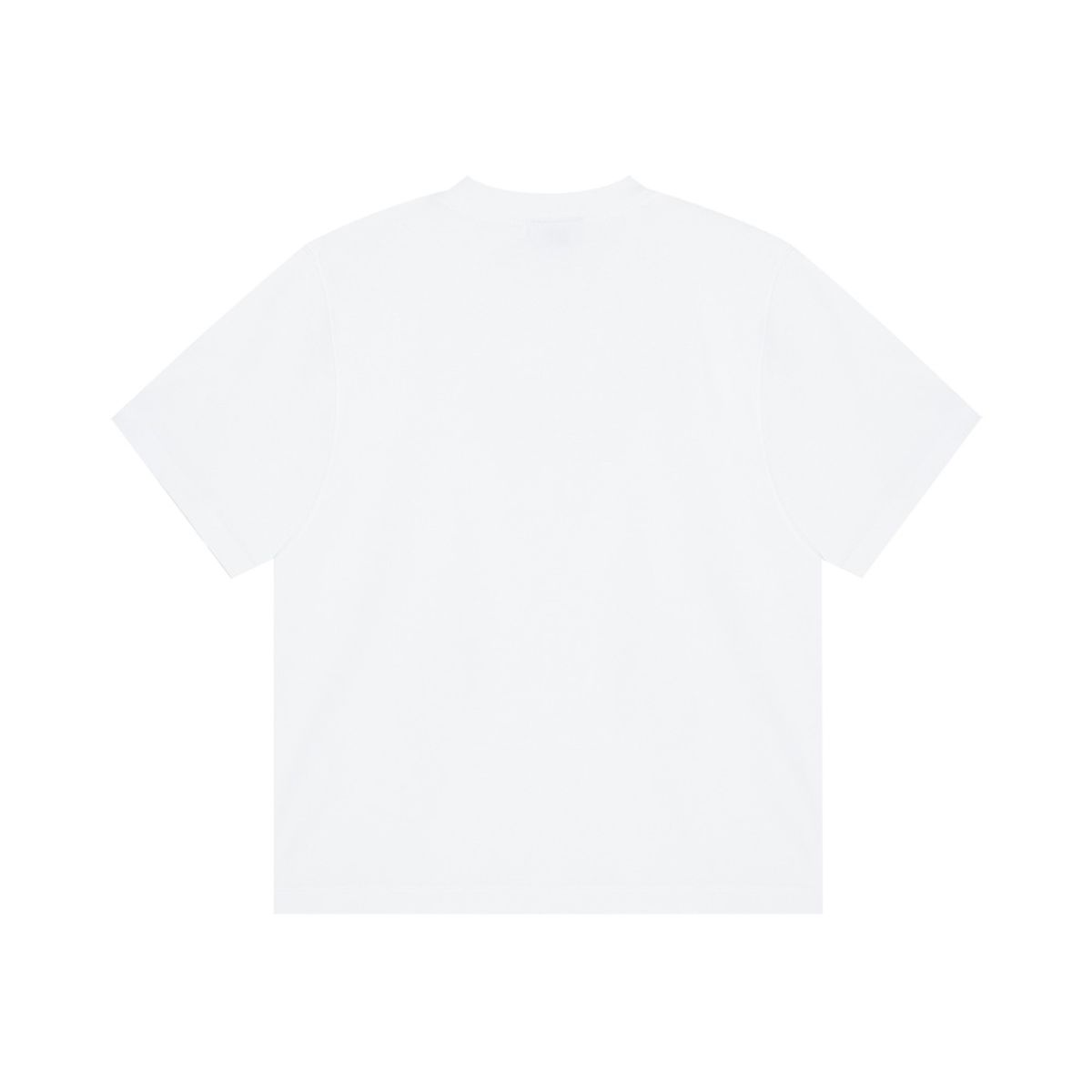 이피티(EPT) STUDDED EPT T-SHIRT (WHITE)