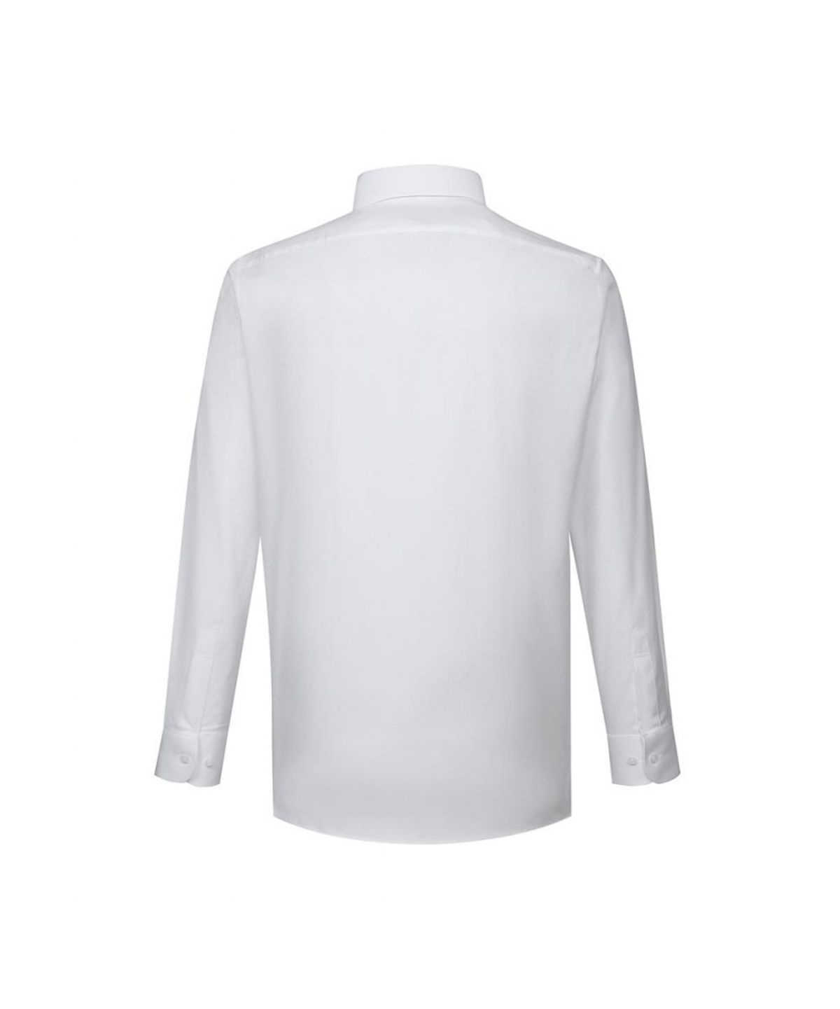 닥스셔츠(DAKS SHIRTS) 코튼100 솔리드패턴 드레스 컴포트슬림핏 셔츠_DLS1SHDL294A1