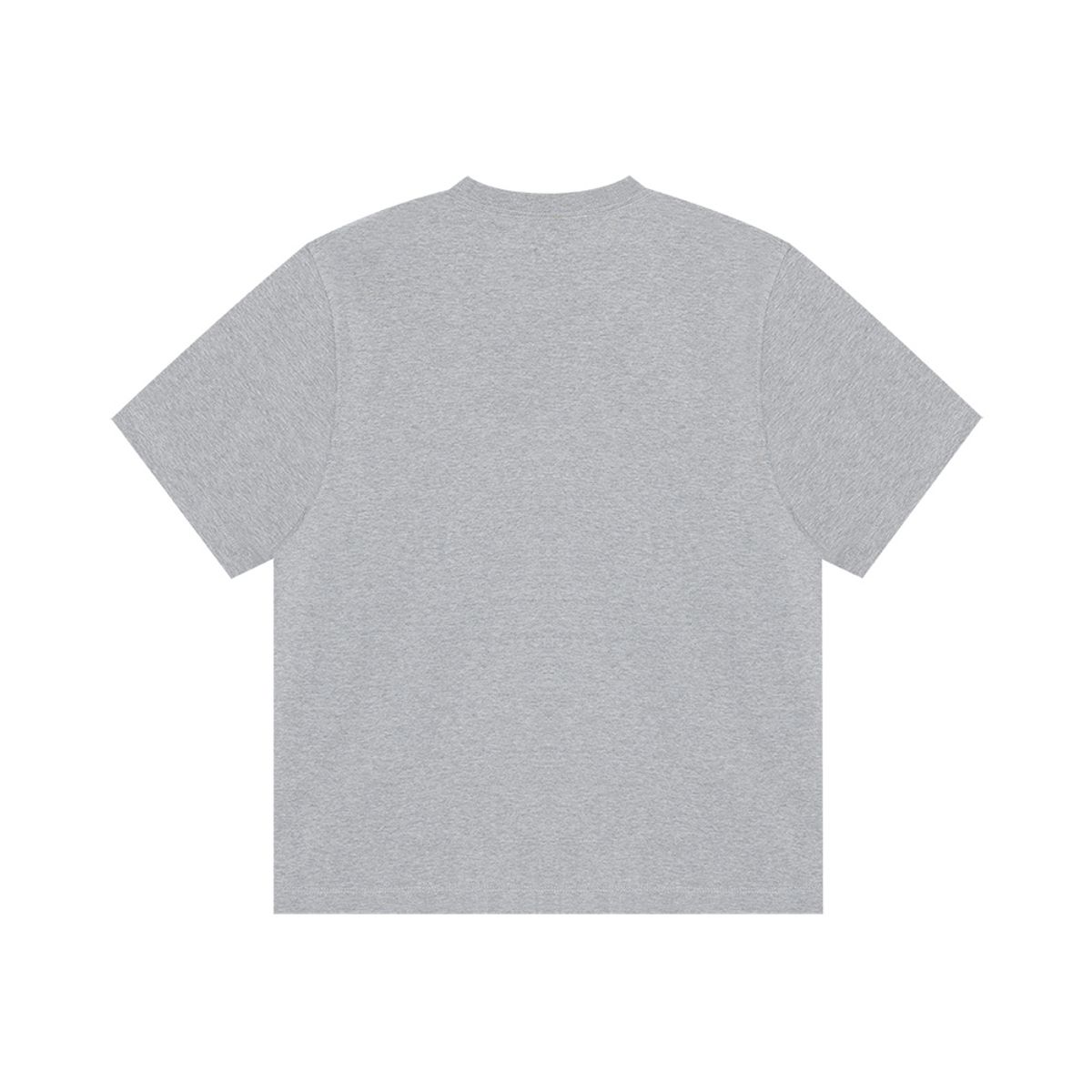 이피티(EPT) STUDDED EPT T-SHIRT (H/GREY)