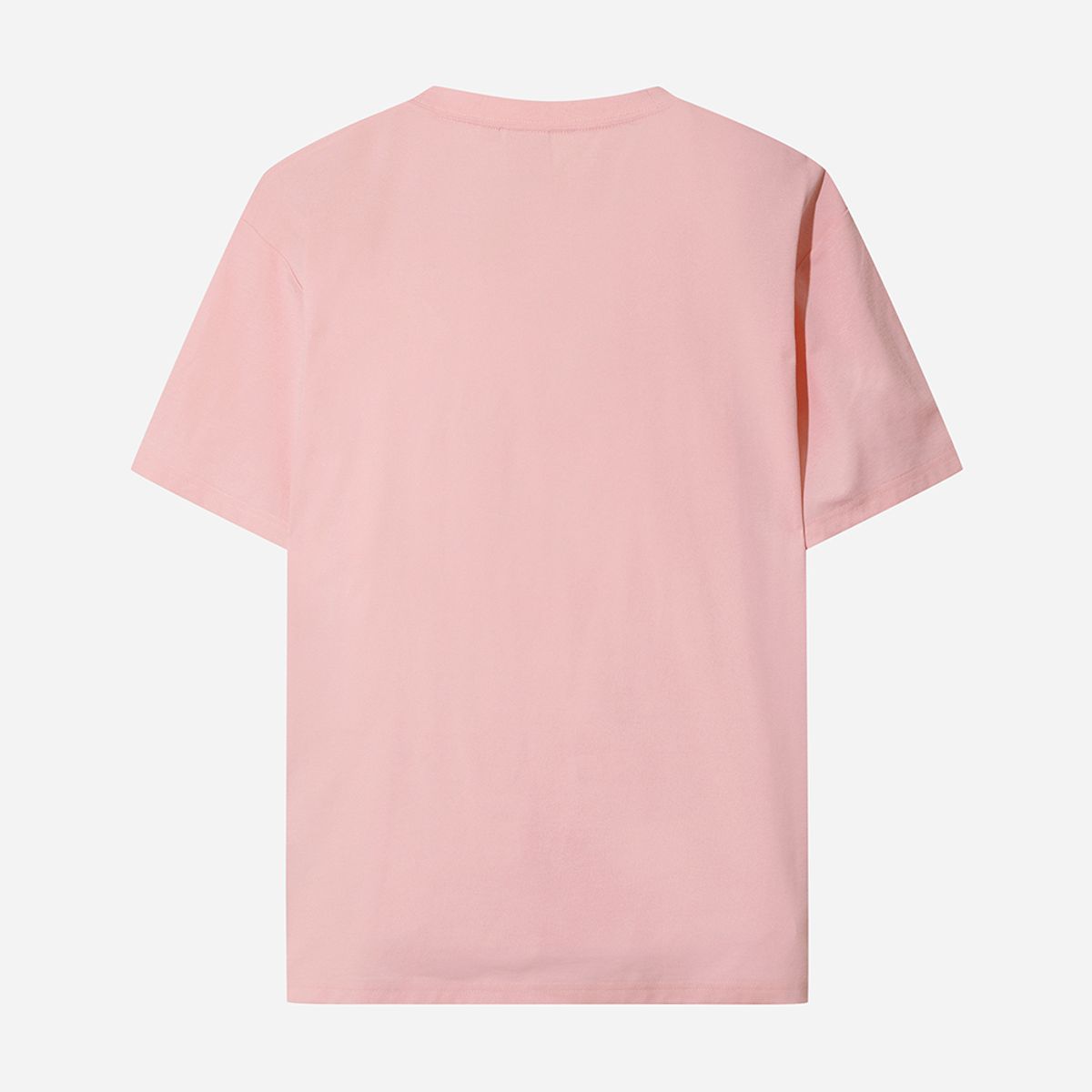디오디(DOD) 캠프 반팔 티셔츠(LIGHT PINK)