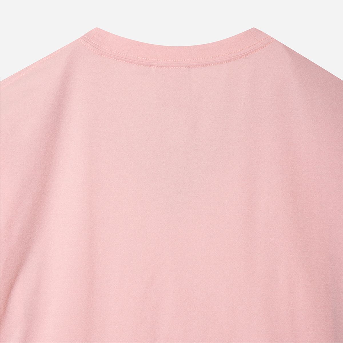 디오디(DOD) 캠프 반팔 티셔츠(LIGHT PINK)