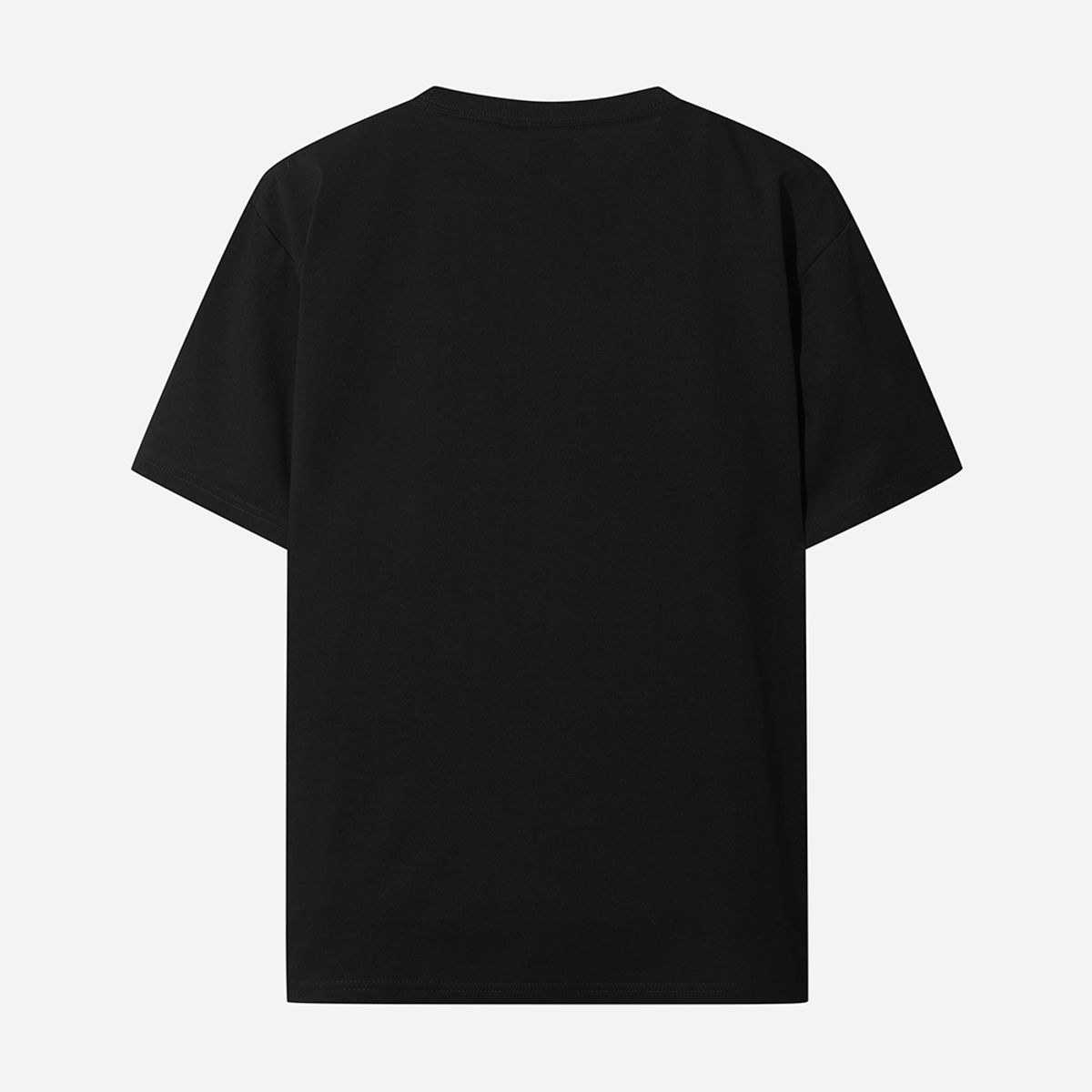 디오디(DOD) 캠프 반팔 티셔츠(BLACK)