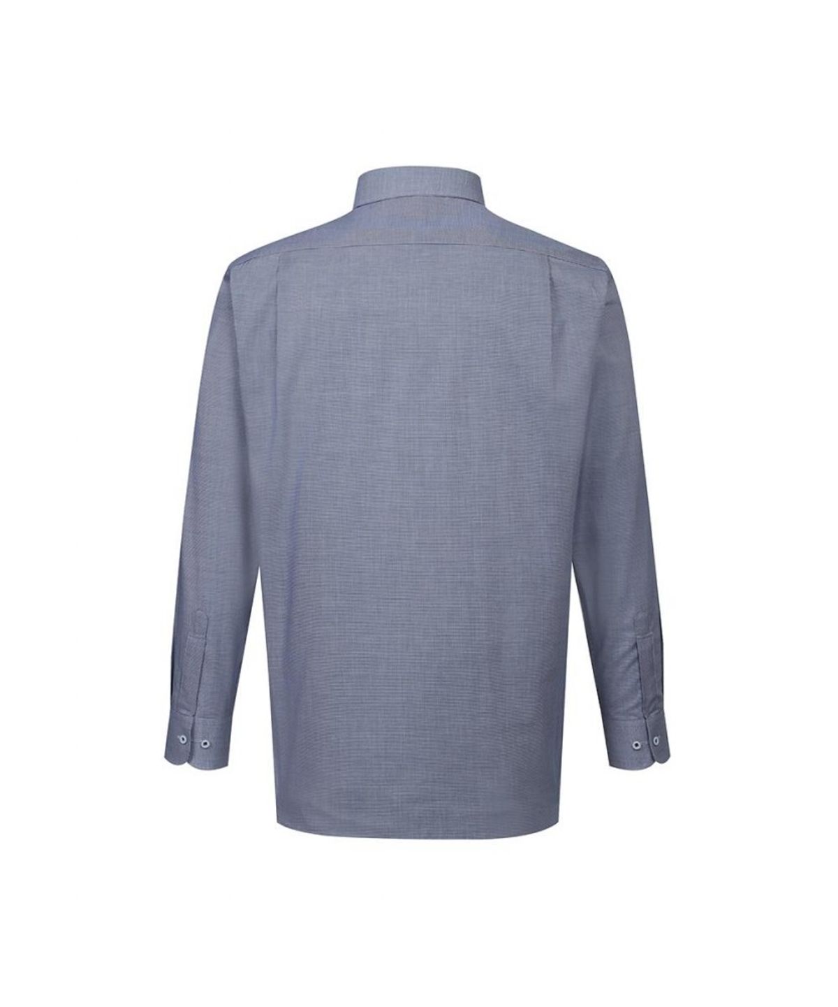 닥스셔츠(DAKS SHIRTS) 코튼100 솔리드 드레스셔츠_DLS1SHDL124N1