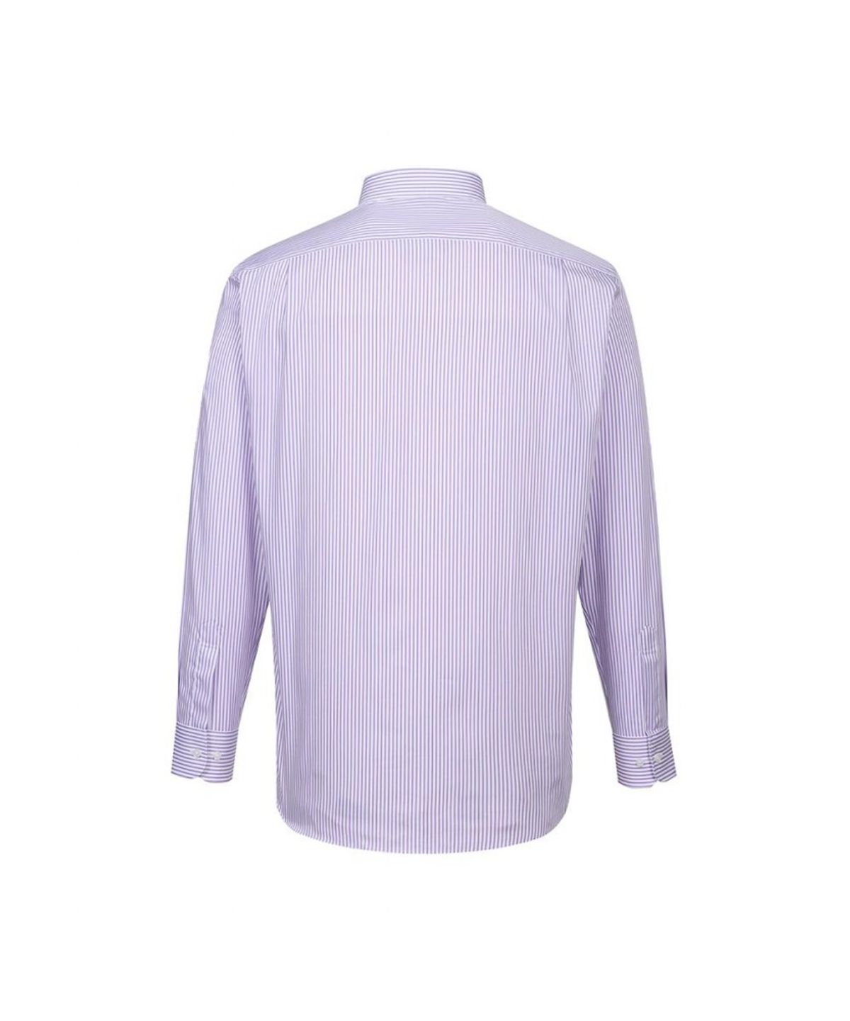 닥스셔츠(DAKS SHIRTS) 이지케어 면혼방 스트라이프 드레스셔츠 레귤러핏_DLS1SHDL126V1