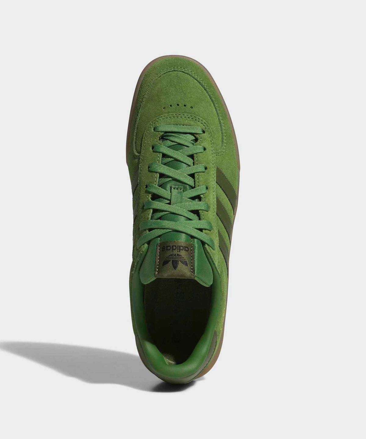아디다스(ADIDAS) 글렌번 - 그린:와인파인 / HP3509