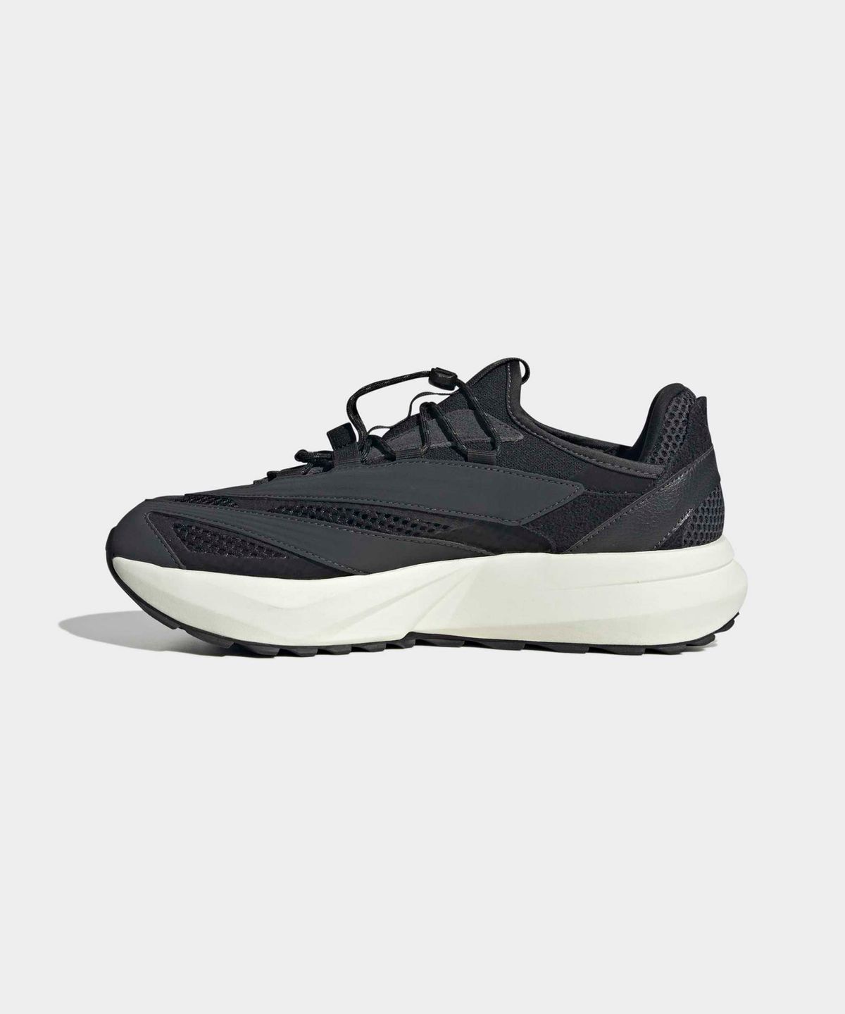 아디다스(ADIDAS) 라이트블레이즈 비스타 - 카본:블랙:그레이 / HP6961