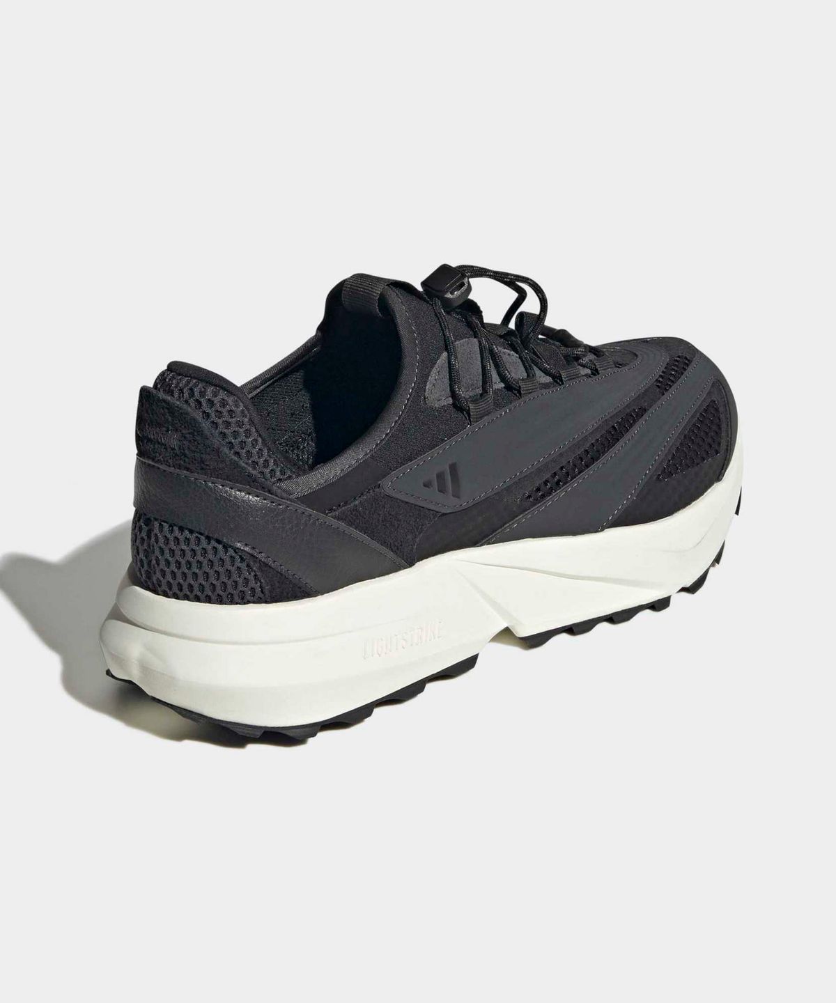 아디다스(ADIDAS) 라이트블레이즈 비스타 - 카본:블랙:그레이 / HP6961