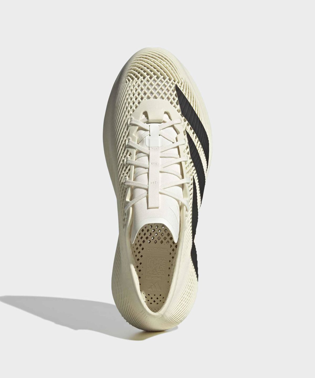 아디다스(ADIDAS) 클라이마쿨 레이스드 - 화이트:블랙 / KJ8968