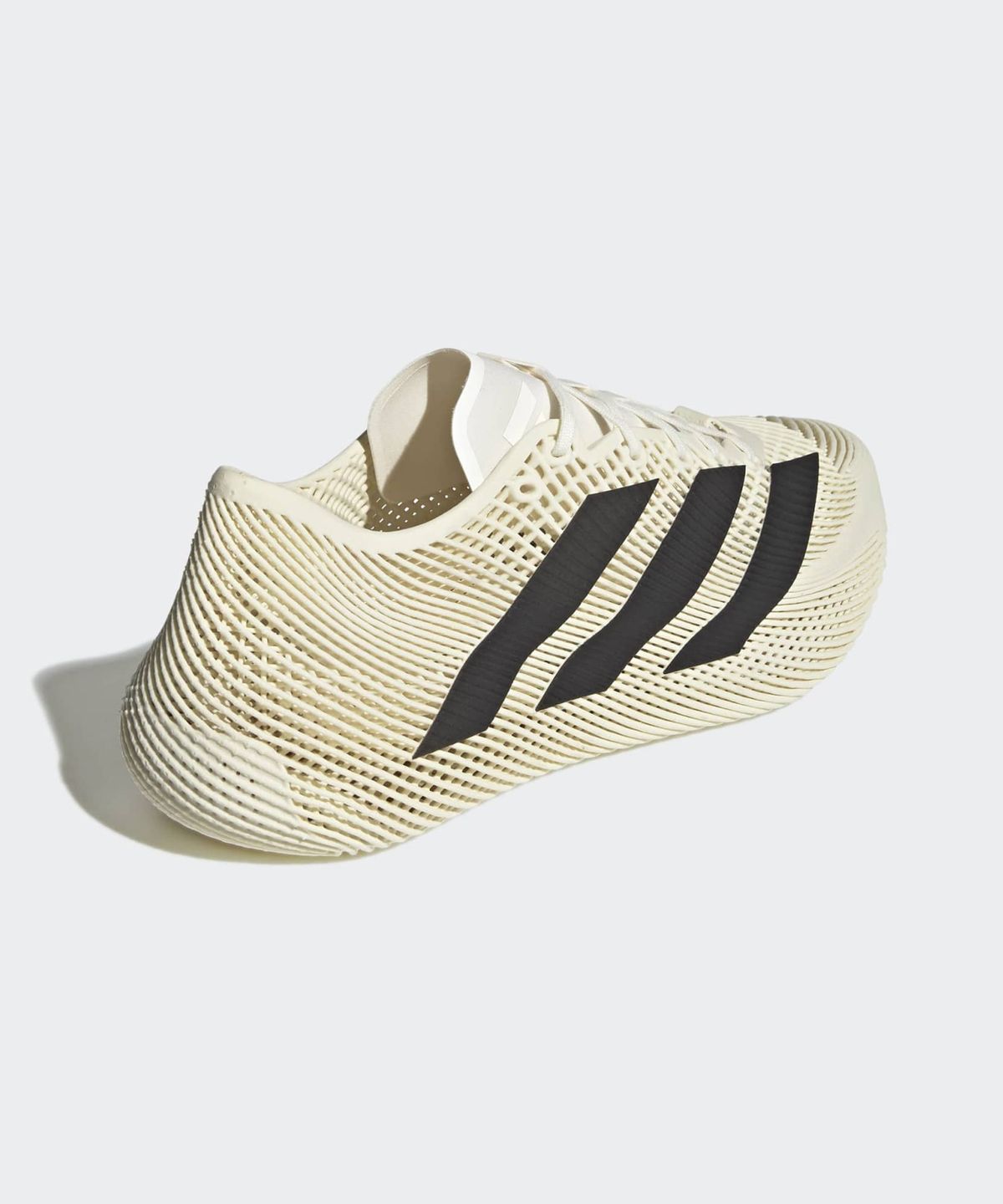 아디다스(ADIDAS) 클라이마쿨 레이스드 - 화이트:블랙 / KJ8968