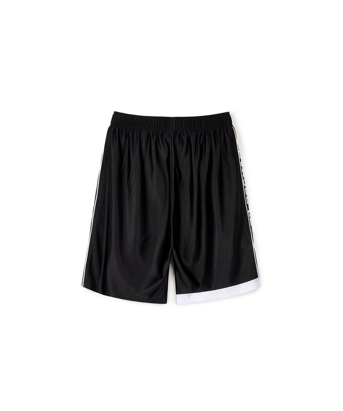 르바세(LEVASSE) Rugby Sideline Pants - Black