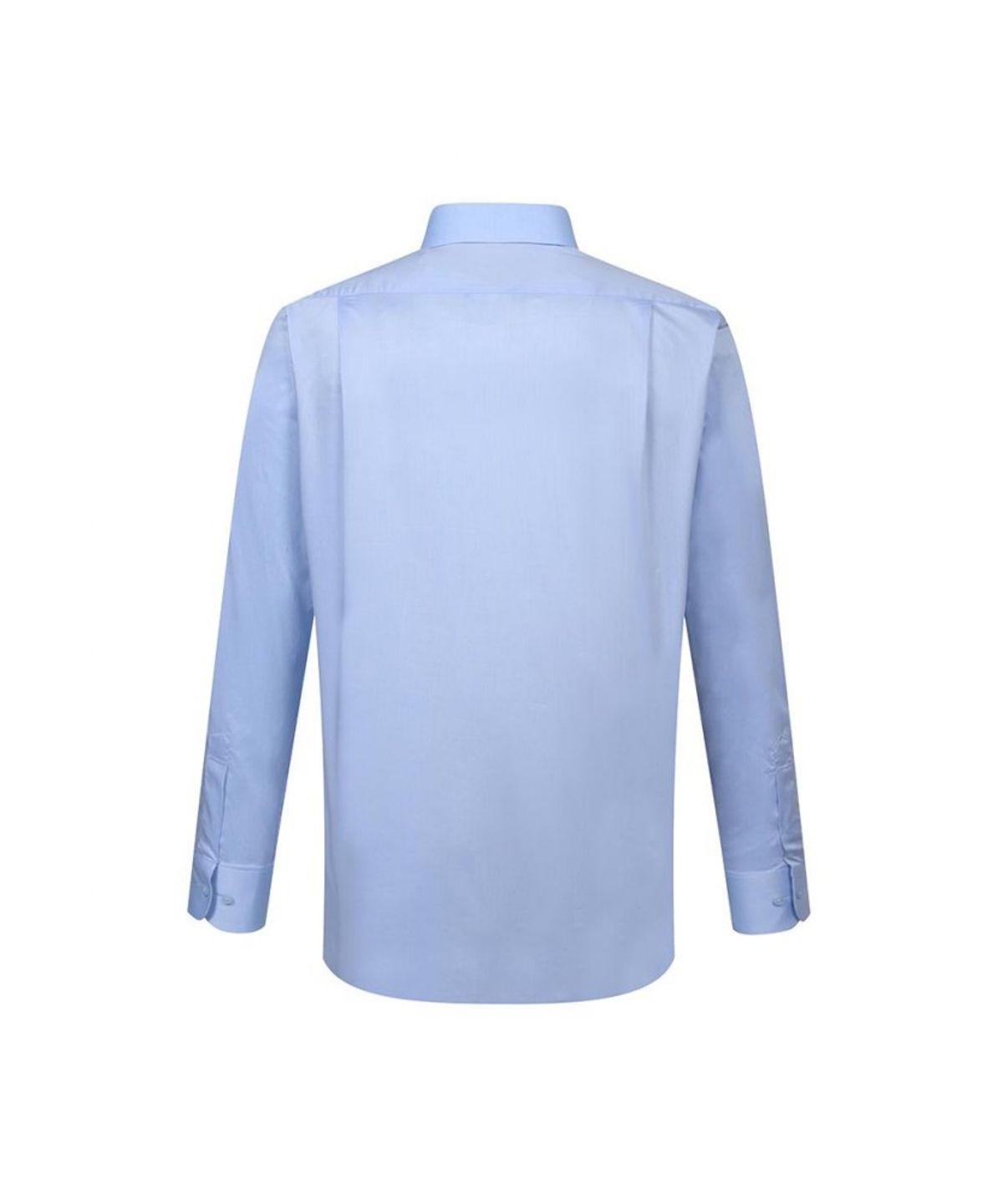 닥스셔츠(DAKS SHIRTS) 코튼100 솔리드 드레스셔츠_DLS1SHDL104B1