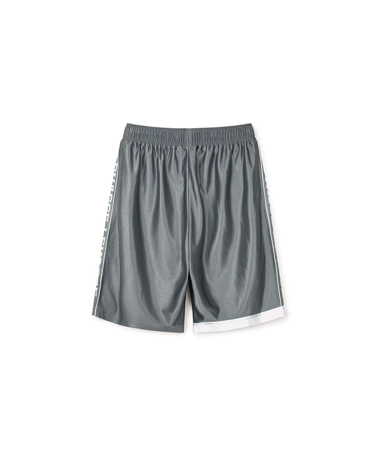 르바세(LEVASSE) Rugby Sideline Pants - Charcoal