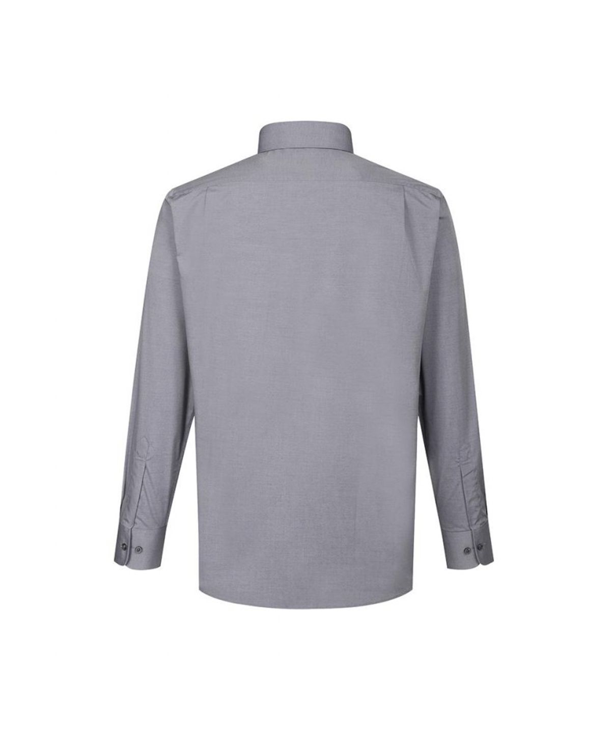 닥스셔츠(DAKS SHIRTS) 노케어 폴리혼방 솔리드 드레스셔츠 레귤러핏_DLA2SHDL101G1