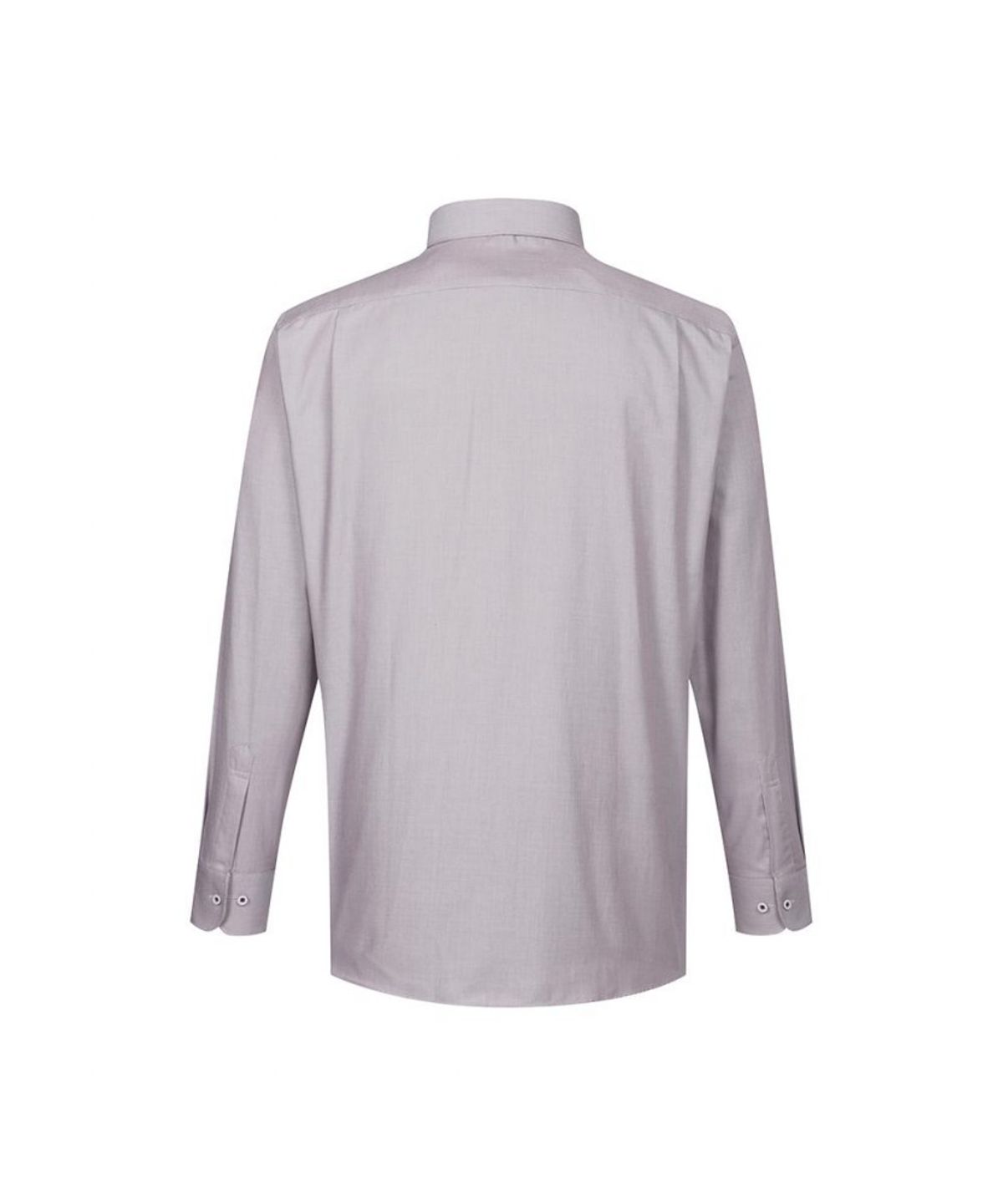 닥스셔츠(DAKS SHIRTS) 이지케어 면혼방 투톤 도비 드레스셔츠 레귤러핏_DLA2SHDL121R1
