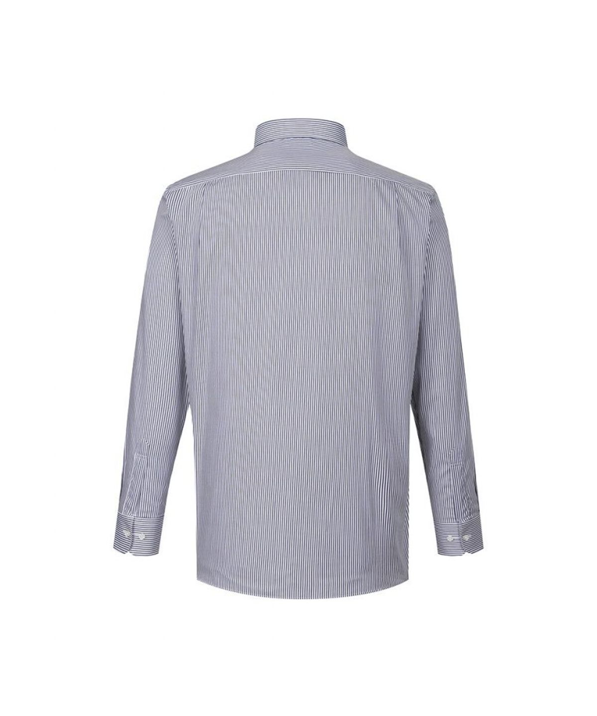 닥스셔츠(DAKS SHIRTS) 이지케어 면혼방 스트라이프 드레스셔츠 레귤러핏_DLA2SHDL122N1