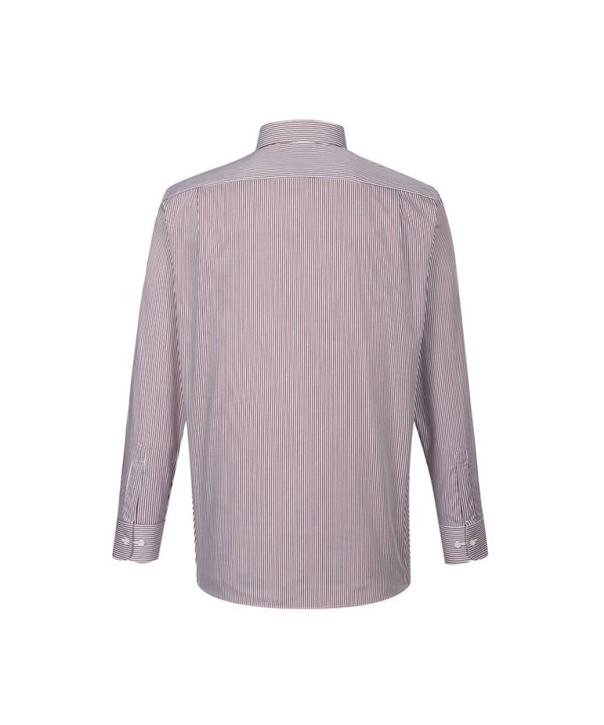 닥스셔츠(DAKS SHIRTS) 이지케어 면혼방 스트라이프 드레스셔츠 레귤러핏_DLA2SHDL122R1