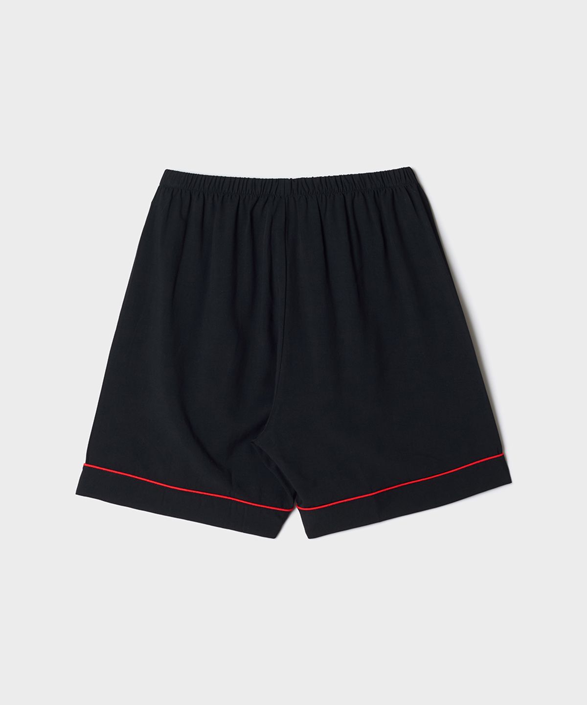 스파오(SPAO) [악마는 프라다를 입는다] 파자마(BLACK)_SPPPG25U19